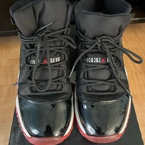 Air Jordan 11 Retro “Bred” 2012